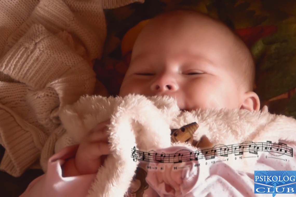 Bebek Rızkıyla Gelirmiş Bebek Rızkıyla Gelirmiş