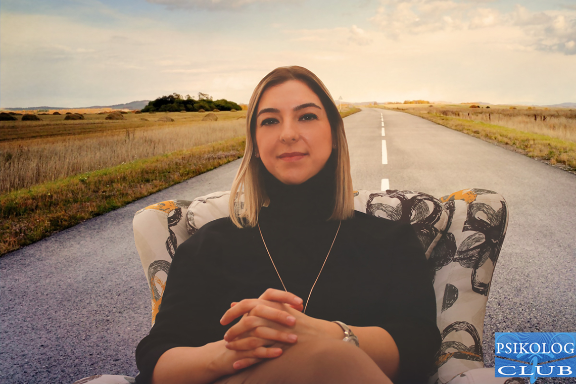 Uzman Klinik Psikolog Aslı Başarı Uzman Klinik Psikolog Aslı Başarı