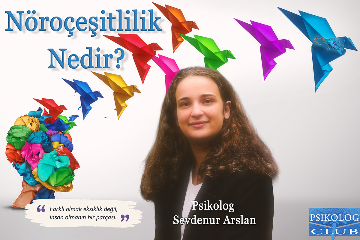 Nöroçeşitlilik Nedir