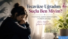 Tecavüze Uğradım – Suçlu Ben Miyim?